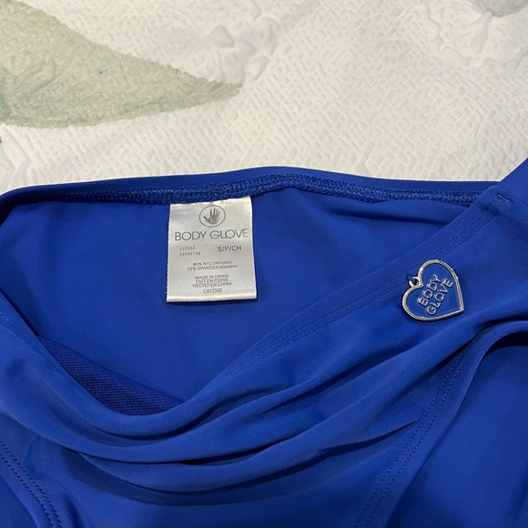 Body Glove Women's Smoothies Full Coverage Bikini Bottom. Size Small. NWOT. - Picture 6 of 6